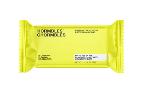 Hormbles Chormbles 10g Protein Bars