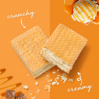 Power Crunch Original Protein Bar Salted Caramel 5 pack