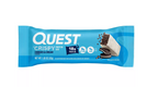 Quest Nutrition  Cookies & Cream Whey Protein Bars 4 pack