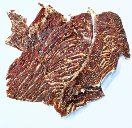 All-Natural Antelope Jerky 1.5 oz
