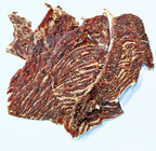 All-Natural Antelope Jerky 1.5 oz