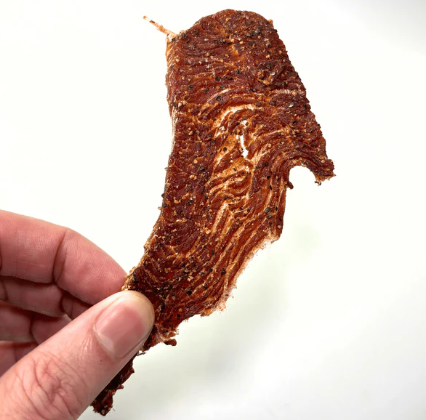 All-Natural Antelope Jerky 1.5 oz