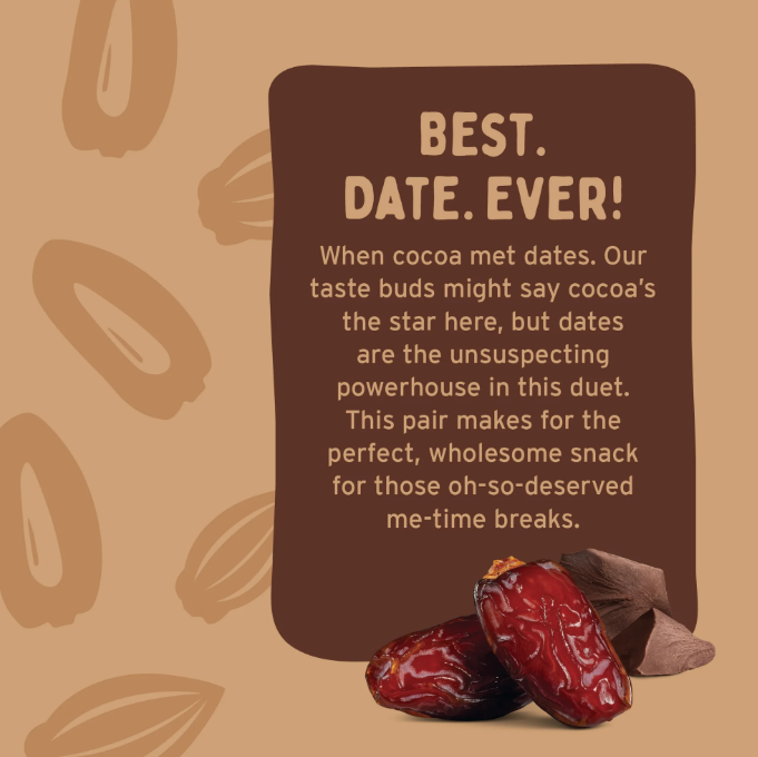 Nature's Bakery Double Chocolate Brownie 10 pack