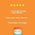 Solaray Copper 2 mg per serving 100 tabs