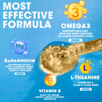 IMatchMe Magnesium Liquid Drops 2 fl oz