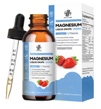 IMatchMe Magnesium Liquid Drops 2 fl oz
