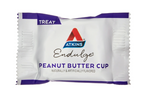 Atkins Endulge Treats  Peanut Butter Cups low sugar and carbs 10 count
