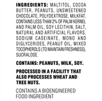 Atkins Endulge Treats Crunchalicious Bar 5 count