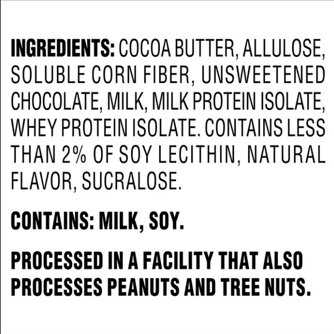 Atkins Endulge Treats Crunchalicious Bar 5 count