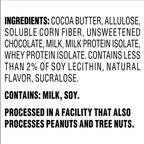 Atkins Endulge Treats Crunchalicious Bar 5 count