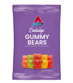 Atkins Endulge Treats Gummy Bears 6 per 5 count