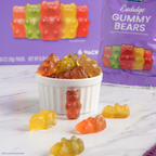 Atkins Endulge Treats Gummy Bears 6 per 5 count