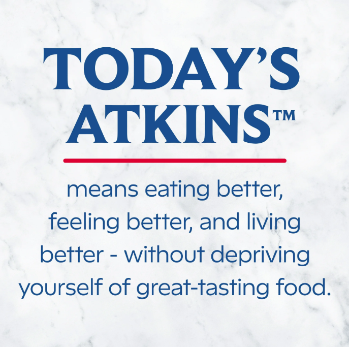 Atkins Endulge Treats Gummy Bears 6 per 5 count