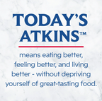 Atkins Endulge Treats Gummy Bears 6 per 5 count