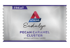Atkins Endulge Treats Pecan Caramel Clusters 5 count