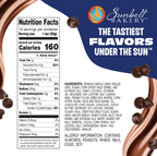 Sunbelt Bakery Chocolate Chip Chewy Granola Bars 10 count