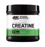 Optimum Nutrition Micronized Creatine Powder Unflavored 135 servings