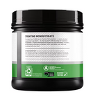 Optimum Nutrition Micronized Creatine Powder Unflavored 135 servings