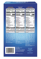 Pure Protein Bars Chocolate Variety 23 count