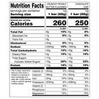 Clif Bar Energy Bars Variety Pack 20 count