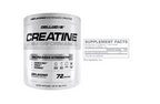 Cellucor Cor 360g Creatine Powder Unflavored 72 servings