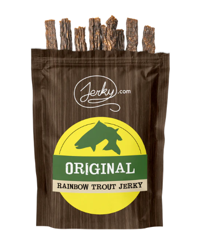 All-Natural Antelope Jerky 1.5 oz
