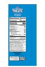 Rice Krispies Treats Original Chewy Crispy Marshmallow Squares 40 pack