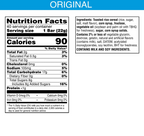 Rice Krispies Treats Original Chewy Crispy Marshmallow Squares 40 pack