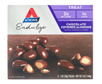Atkins Endulge Treats Chocolate Covered Almonds 5 count