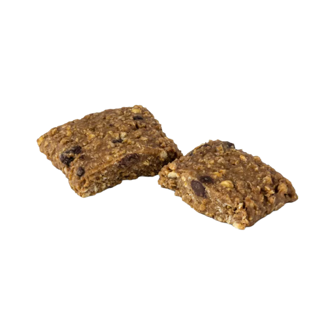 Good & Gather Energy Bar Chocolate Chip 5 pc