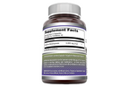 Amazing Formulas Creatine Monohydrate 3g serving 180 count